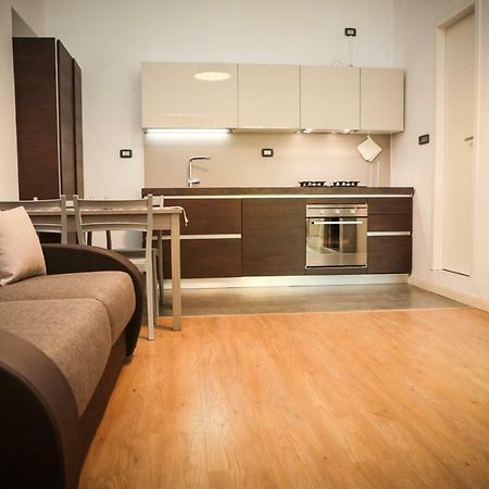 Appartamento Casa Dodo Salerno Esterno foto