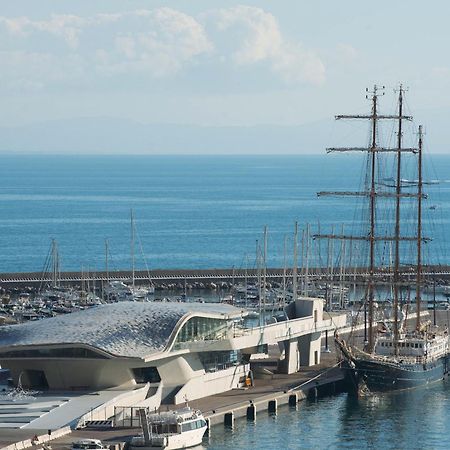 Appartamento Casa Dodo Salerno Esterno foto