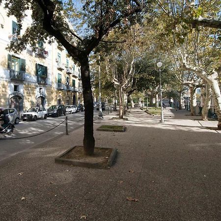 Appartamento Casa Dodo Salerno Esterno foto