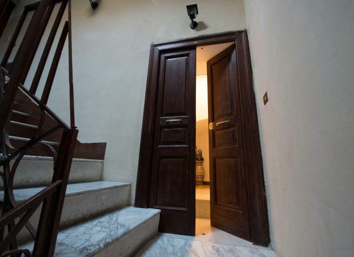 Appartamento Casa Dodo Salerno Esterno foto